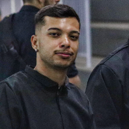 Foto de perfil de William (Kiaz0r)